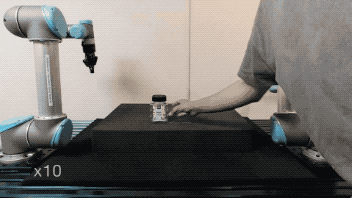 VoxAct‐B: Voxel‐Based Acting and Stabilizing Policy for Bimanual Manipulation